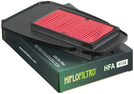 Hiflofiltro élément de filtre à air filtre à air hiflo hfa4114
