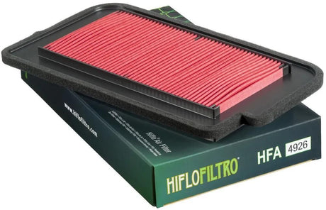 Hiflofiltro élément de filtre à air filtre à air hiflo hfa4926