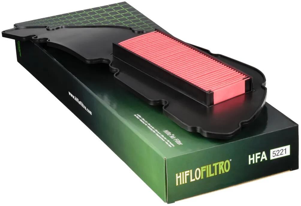 Hiflofiltro élément de filtre à air filtre à air hfa-5221