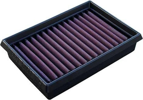 Filtre à air de remplacement DNA Peplac. filtre à air noir