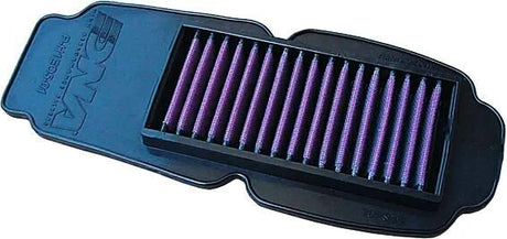 Filtre à air de remplacement DNA Peplac. filtre à air noir