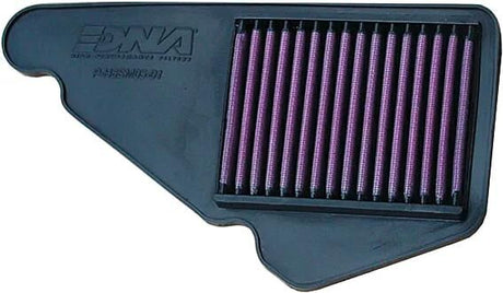Filtre à air de remplacement DNA Peplac. filtre à air noir