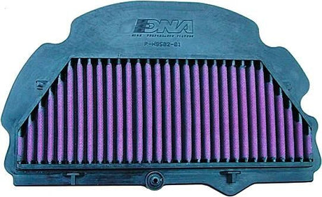 Filtre à air de remplacement DNA Peplac. filtre à air noir