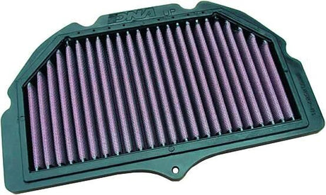 Remplacement du filtre à air de remplacement DNA. filtre à air noir