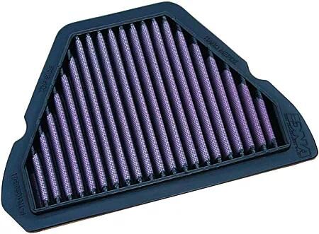 Remplacement du filtre à air de remplacement DNA. filtre à air noir