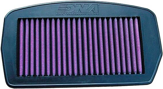 Remplacement du filtre à air de remplacement DNA. filtre à air noir