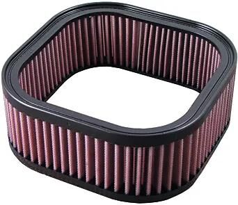 Filtre à air de remplacement DNA Peplac. filtre à air noir
