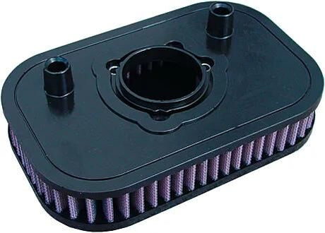 Filtre à air de remplacement DNA Peplac. filtre à air noir