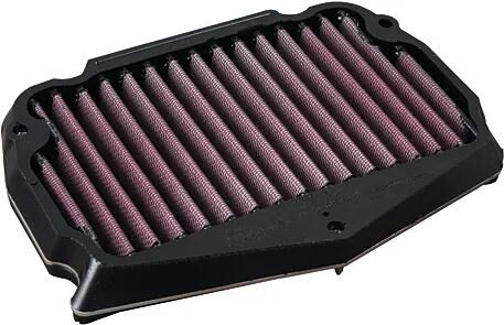 Filtre à air remplaçable DNA Racing Peplac. filtre à air noir