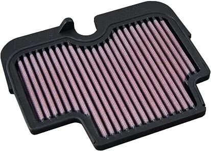 Filtre à air de remplacement DNA Peplac. filtre à air noir