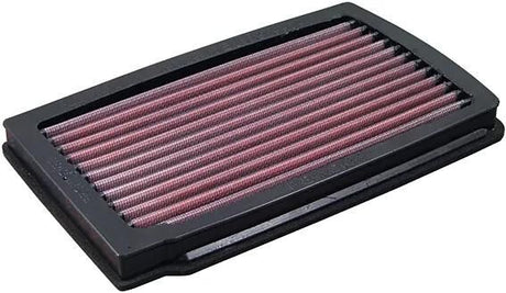 Filtre à air de remplacement DNA Peplac. filtre à air noir