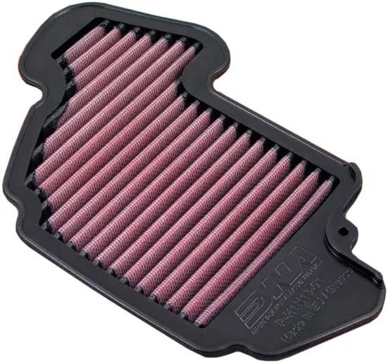 Remplacement du filtre à air de remplacement DNA. filtre à air noir