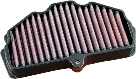 Filtre à air de remplacement DNA Peplac. filtre à air noir