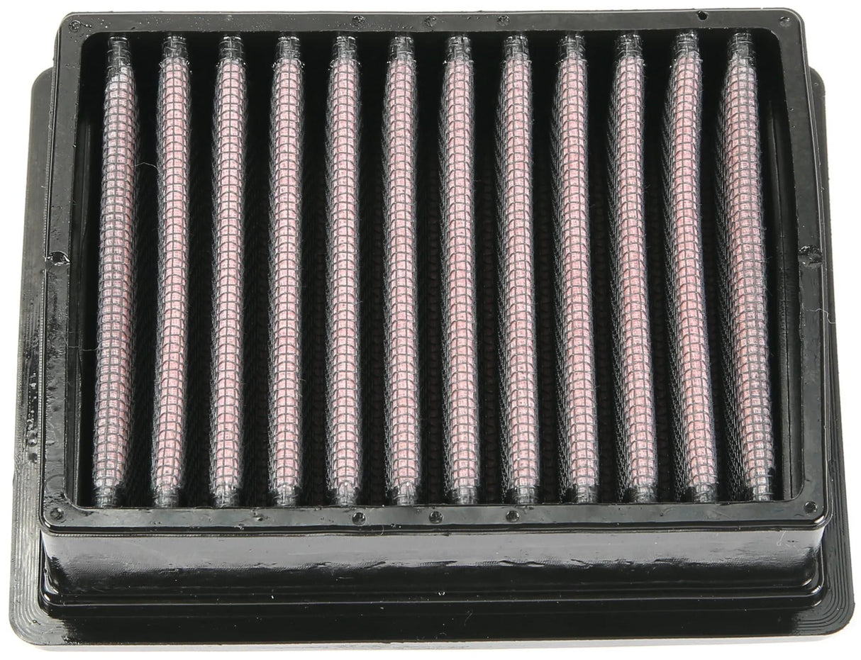 Filtre à air de remplacement DNA Peplac. filtre à air noir