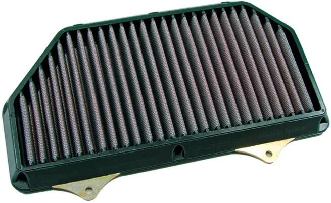 Remplacement du filtre à air de remplacement DNA. filtre à air noir