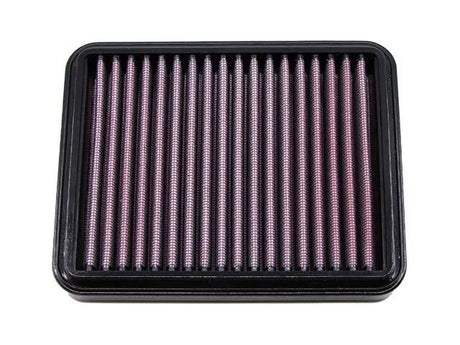 Filtre à air de remplacement DNA Peplac. filtre à air noir