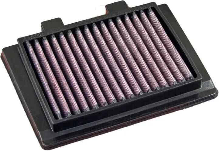 Remplacement du filtre à air de remplacement DNA. filtre à air noir