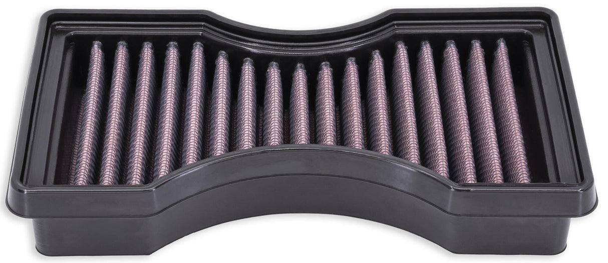 Remplacement du filtre à air de remplacement DNA. filtre à air noir