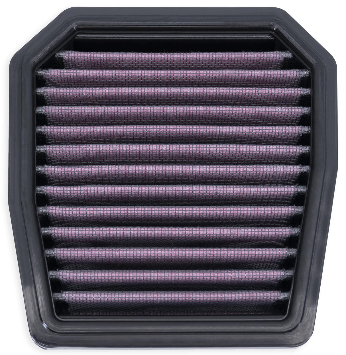 Remplacement du filtre à air de remplacement DNA. filtre à air noir