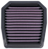 Remplacement du filtre à air de remplacement DNA. filtre à air noir