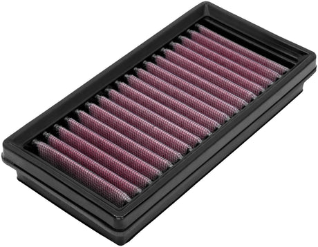 Kit de filtre à air remplaçable DNA étape 2. kit filtre à air stage2 p-du65hm24-s2-combo