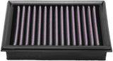 Filtre à air de remplacement DNA filtre à air de remplacement dn p-kt7n24-01