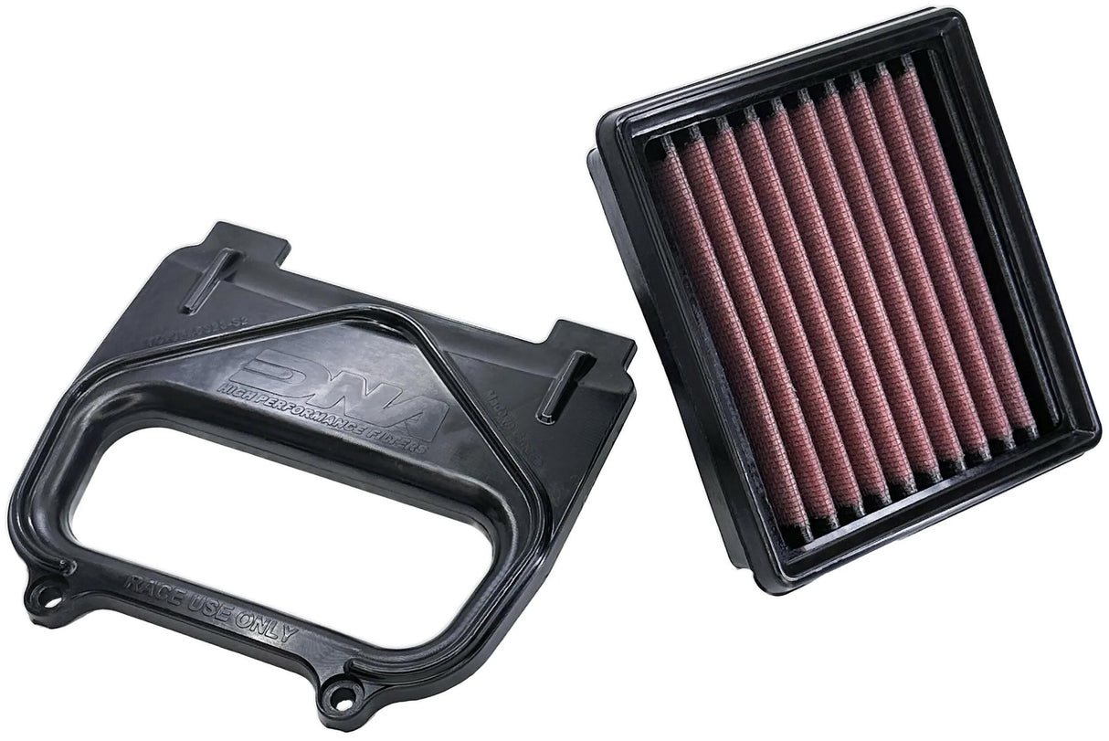 Kit de filtre à air remplaçable DNA étape 2. kit filtre à air stage2 p-cf45s23-s2-combo