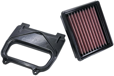 Kit de filtre à air remplaçable DNA étape 2. kit filtre à air stage2 p-cf45s23-s2-combo
