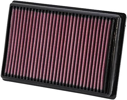 K n remplacement du filtre à air remplacement. filtre bm-1010