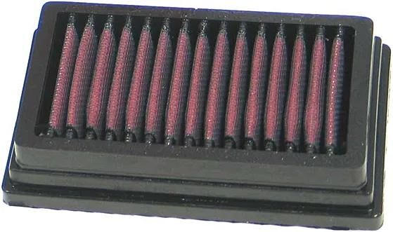 K n remplacement du filtre à air remplacement. filtre bm-1204