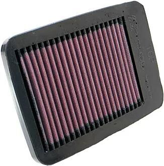 K n remplacement du filtre à air remplacement. filtre su-6505