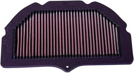 K n remplacement du filtre à air remplacement. filtre su-7500