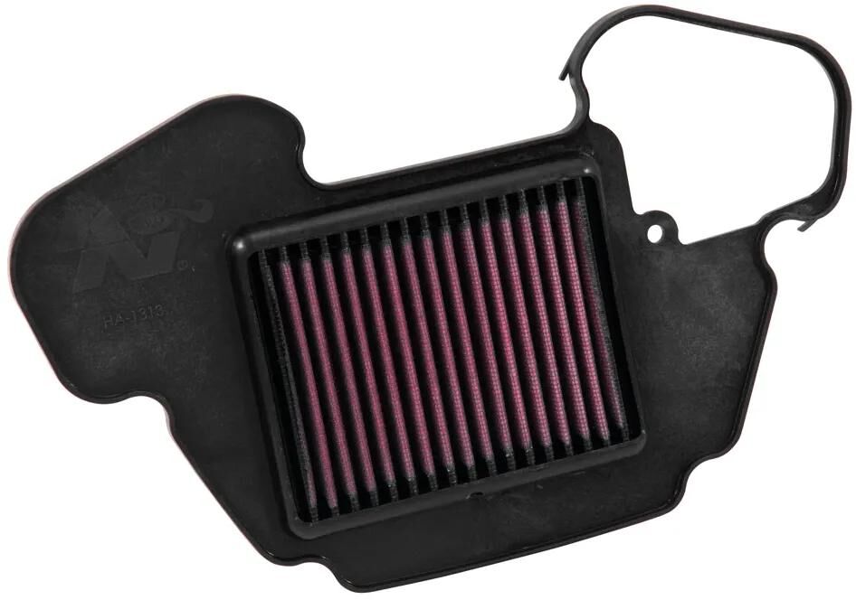 K n remplacement du filtre à air remplacement. filtre ha-1313