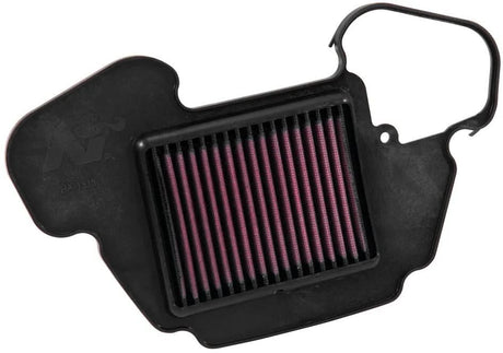 K n remplacement du filtre à air remplacement. filtre ha-1313