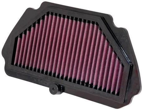 K n remplacement du filtre à air remplacement. filtre ka-6009r