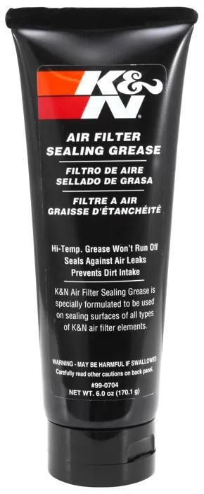 K n mastic en pâte d'étanchéité 177 ml 99-0704