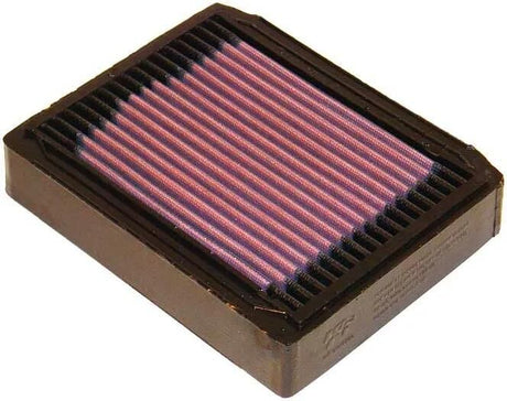K n remplacement du filtre à air remplaçable. filtre bm-0300