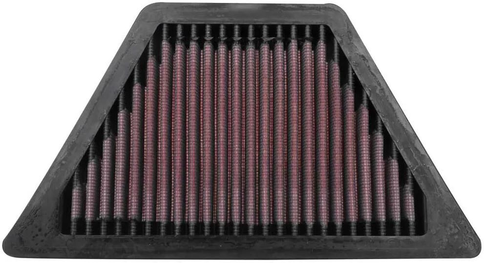 K n remplacement du filtre à air remplaçable. filtre bm-1821