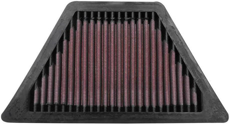 K n remplacement du filtre à air remplaçable. filtre bm-1821