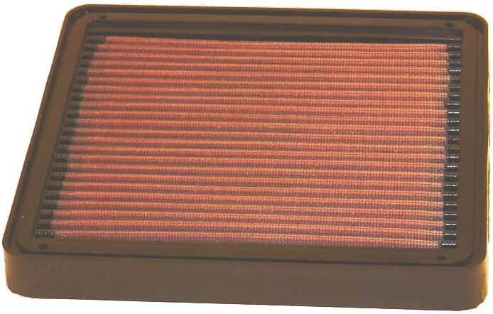 K n remplacement du filtre à air remplaçable. filtre bm-2605