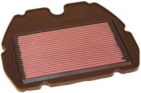 K n remplacement du filtre à air remplaçable. filtre ha-6091