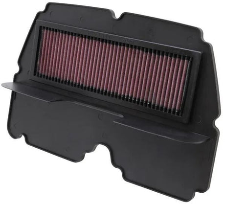 K n remplacement du filtre à air remplaçable. filtre ha-9092-a