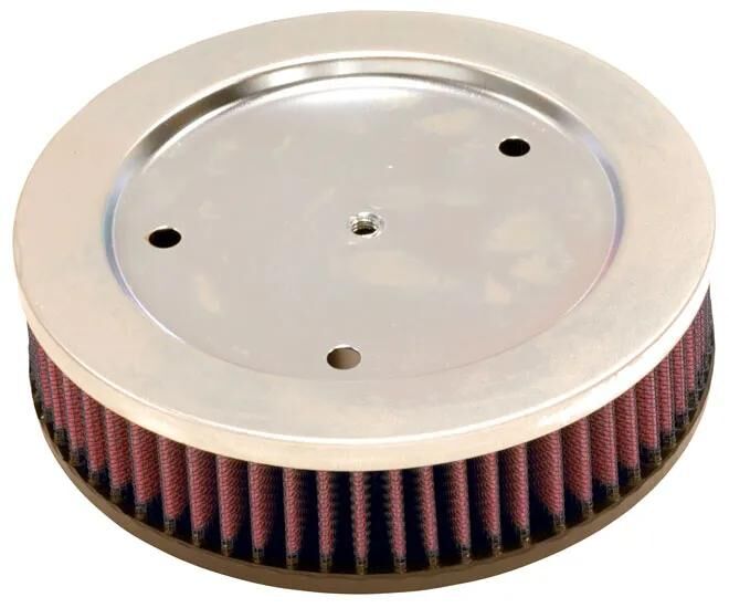 K n remplacement du filtre à air remplaçable. filtre hd-0600