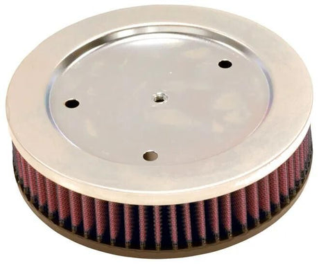 K n remplacement du filtre à air remplaçable. filtre hd-0600