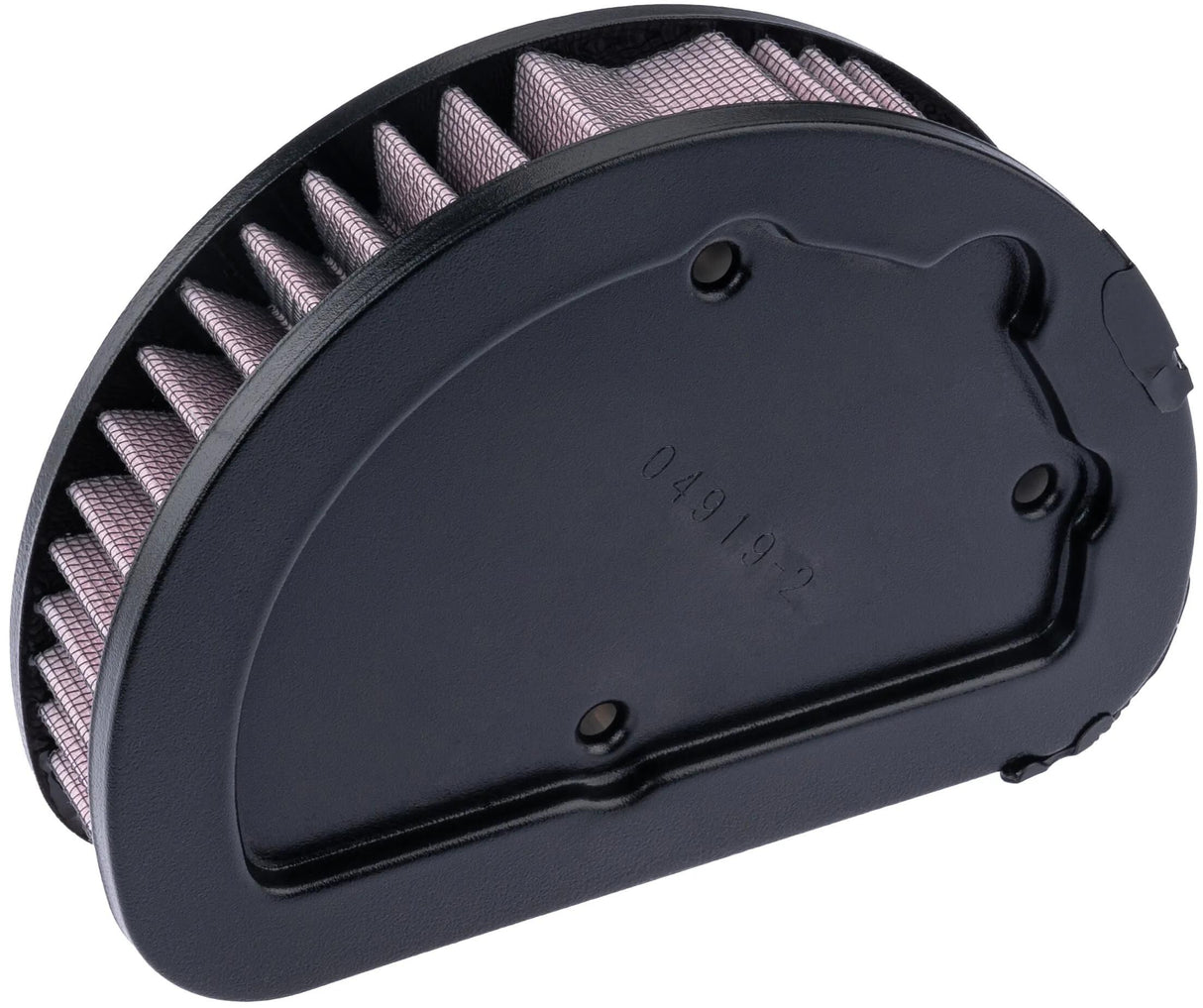 K n remplacement du filtre à air remplaçable. filtre hd-1614