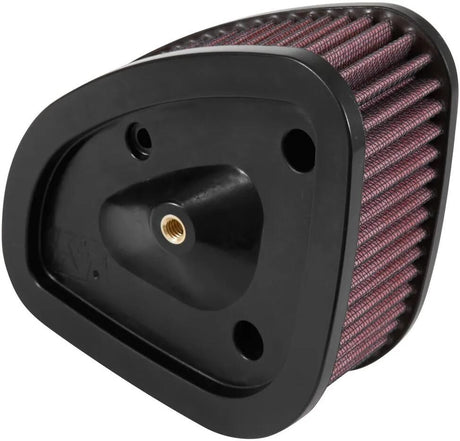 K n remplacement du filtre à air remplaçable. filtre hd-1717