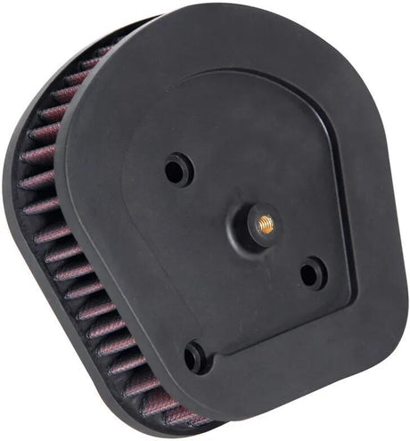 K n remplacement du filtre à air remplaçable. filtre hd-1718