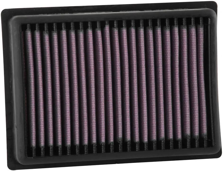 K n remplacement du filtre à air remplaçable. filtre kt-7918