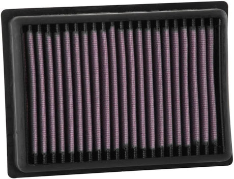 K n remplacement du filtre à air remplaçable. filtre kt-7918