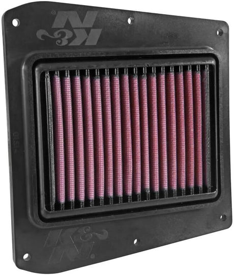 K n remplacement du filtre à air remplaçable. filtre pl-1115